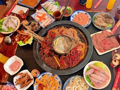 -陈眼镜火锅(总店)