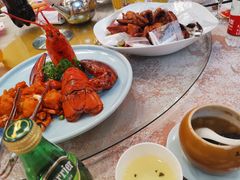 -舜耕山庄南风阁(舜耕路店)
