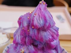 -Ice Monster冰馆·CNN评选全球十大甜品(国贸商城店)