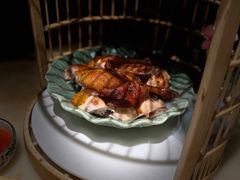 -佬麻雀·新湘菜(珠海金发购物中心店)