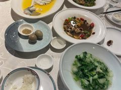 -爷爷的草帽·海鲜馆(孙塘路店)