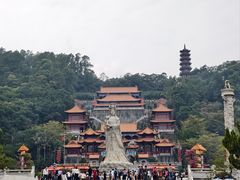 -南沙天后宫景区