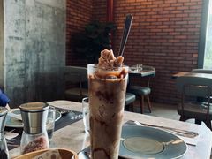 -OGGI TRATTORIA PIZZERIA(深业上城店)