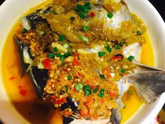 -川里谈·川味小馆(北京路店)