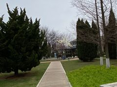 -黑石礁公园