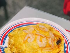 -敏华冰厅(平安金融中心店)