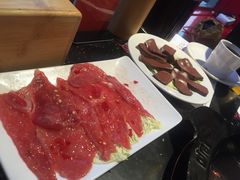 -成都龍井門火锅(王家湾店)