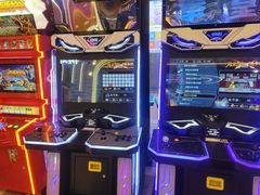 -爱玩嘉年华(合川财富广场店)