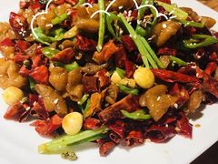 -老九巷川小馆(万松园店)