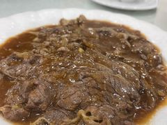 -四海回族饭店(前进大街店)