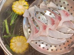-鱼醉无骨鱼·中山脆肉鲩(荔湾路店)