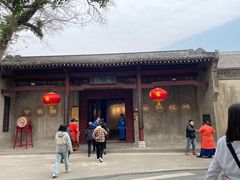 -桂林独秀峰王城景区