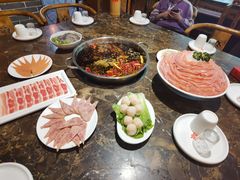 -宽田火锅 宽田有鱼江津青花椒鱼火锅(几江荣华店)