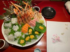 -初花·日本料理