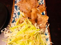 -日本料理神拉面