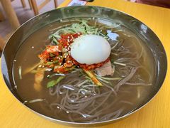 -屋里家延边朝鲜族冷面(南园店)