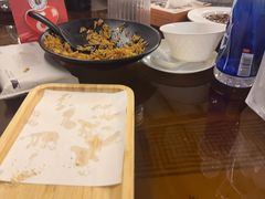 -铭副琦食·虾蟹烩馆(渔人码头店)