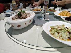 -河州宾馆清真餐厅(文锦南路店)