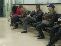 -上海市黄浦区牙病防治所(江西中路门诊部)