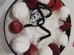 魔法花园蛋糕冰淇淋-Dariy Queen