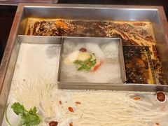 -重庆德忆火锅（龙南街3店）(渝水岸餐饮)