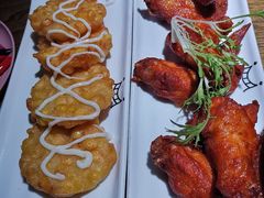 -庆江南江南菜(太仓南洋店)