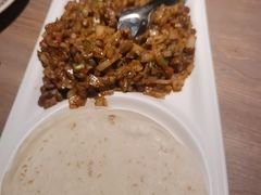 -耶里夏丽·新疆菜·28年喀什老馆(田林东路店)
