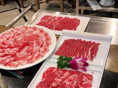 -常赢三兄弟·清真涮肉(崂山路总店)