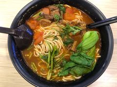 番茄牛肉面-李先生牛肉面大王(东铁营店)