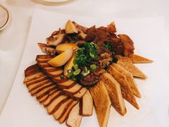 -天下三绝 牛肉面/红酒