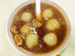 -罗子龙罗家桂花汤圆(曹都巷店)