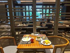 -富力希尔顿度假酒店-御玺中餐厅