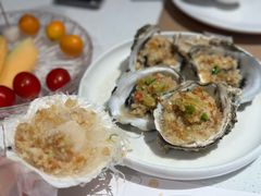 -79号渔船海鲜饭店(龙岗店)