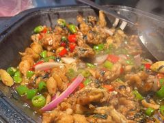 -蛙来哒(东城万达店)