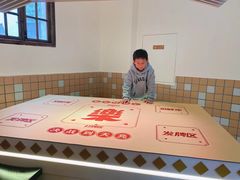 -欢乐茶馆·木马谣剧场(南京小西湖店)