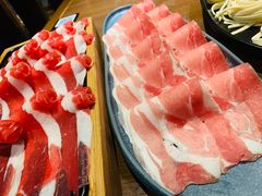 -快乐小羊·内蒙牛羊肉火锅(流花中心店)