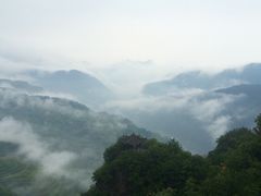 -南尖岩景区