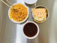-薛昌利大米面皮(南关正街店)