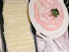 -鱼豆吉·豆浆鱼火锅(宜昌万达店)