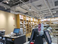 -MUJI无印良品(世博源店)