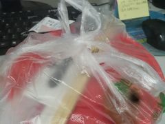 -覃记螺蛳粉·桂林米粉(鼓楼南街店)