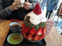 -WONDER ICE 萬得冰田(建設路总店)