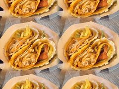 -卞姐蛋饼(陕西南路店)