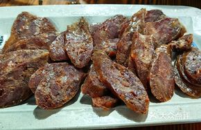 Rural Pork Sausage