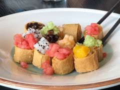 -柒园·三十年创意杭帮菜(龙湖滨江天街店)