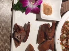 -茉莉餐厅(包河万达店)