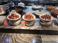-不倒翁·安徽名菜楼(步行街店)
