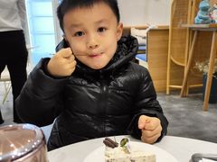-嗒令甜品·主题融合料理餐厅(首座时代店)