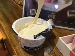 -狐狸家·酸奶酪专门店(平江路店)