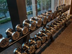 -漠浔MOTION健身(虹桥国际展汇店)